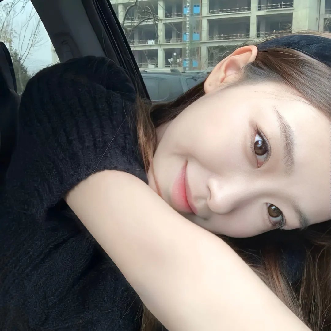 好女难寻海报